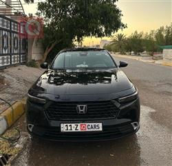 هوندا أكورد